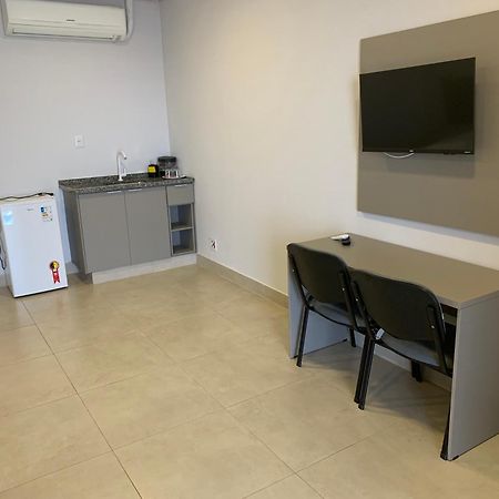 Hotel Smart Mogi Mirim Zewnętrze zdjęcie