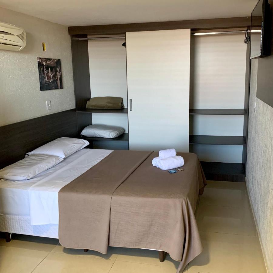 Hotel Smart Mogi Mirim Zewnętrze zdjęcie