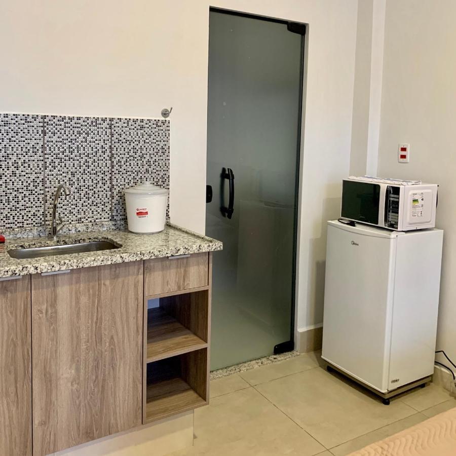 Hotel Smart Mogi Mirim Zewnętrze zdjęcie