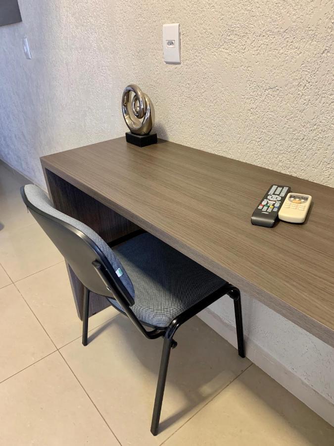 Hotel Smart Mogi Mirim Zewnętrze zdjęcie