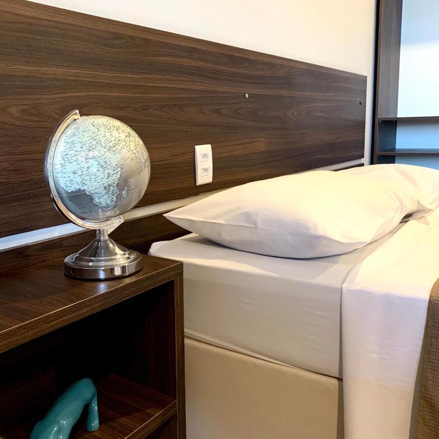 Hotel Smart Mogi Mirim Zewnętrze zdjęcie