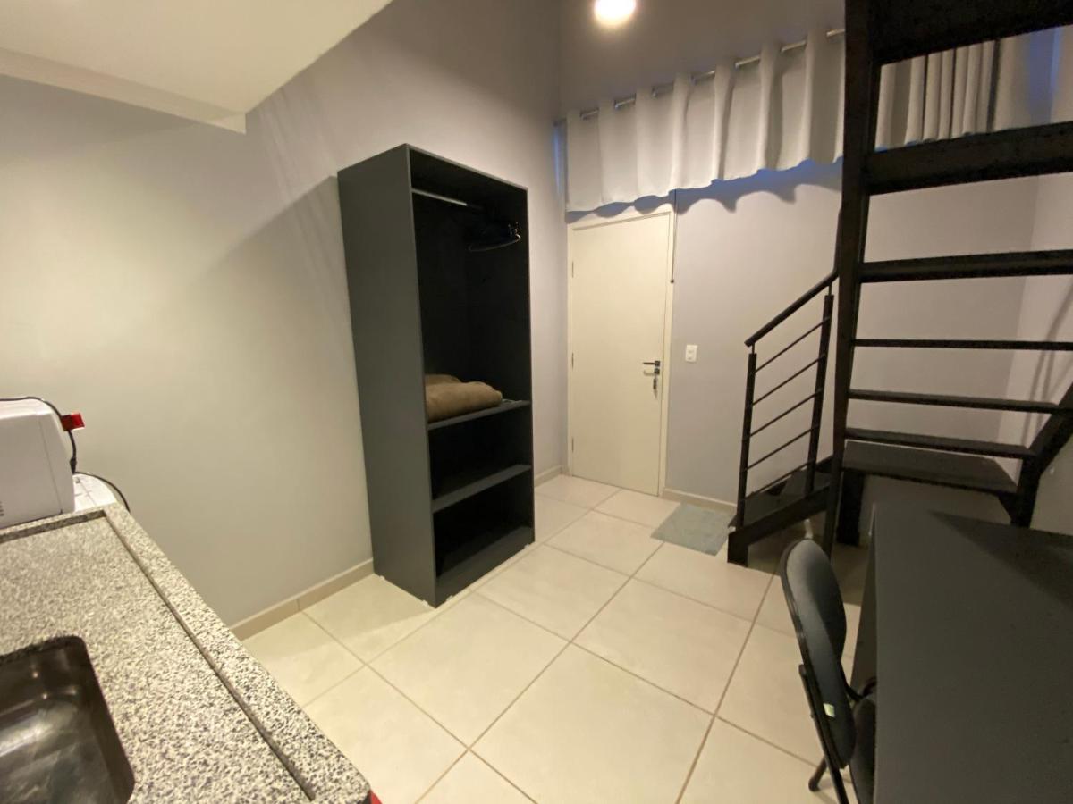 Hotel Smart Mogi Mirim Zewnętrze zdjęcie