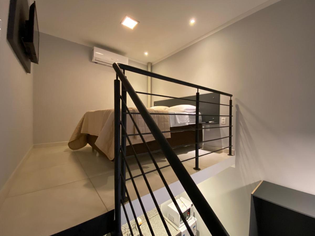 Hotel Smart Mogi Mirim Zewnętrze zdjęcie