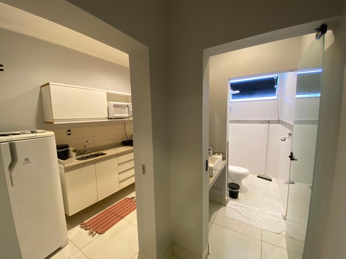 Hotel Smart Mogi Mirim Zewnętrze zdjęcie