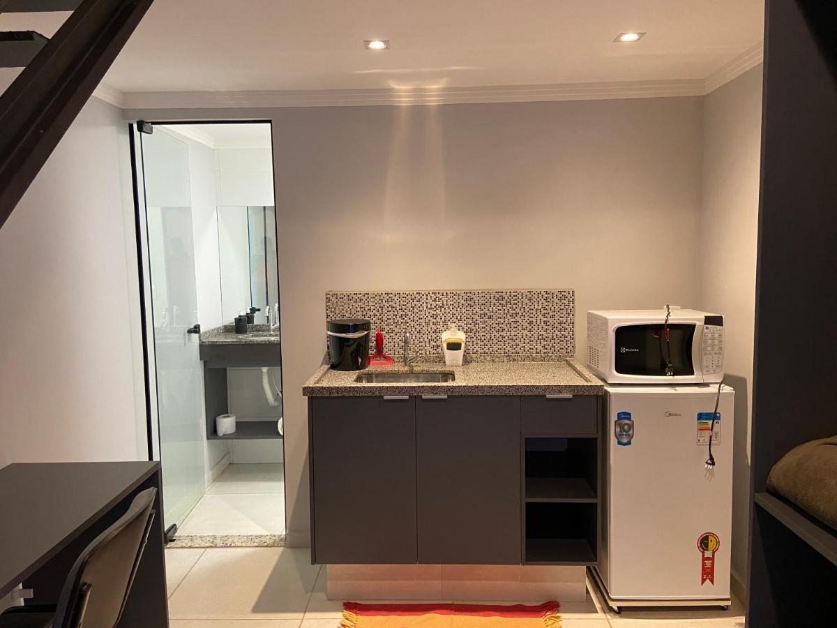 Hotel Smart Mogi Mirim Zewnętrze zdjęcie