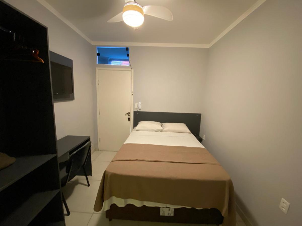Hotel Smart Mogi Mirim Zewnętrze zdjęcie