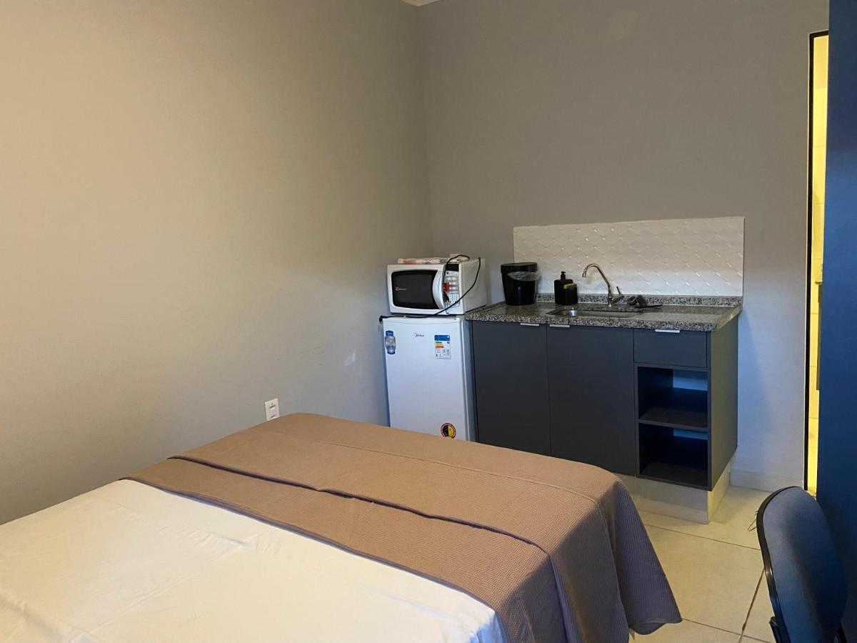 Hotel Smart Mogi Mirim Zewnętrze zdjęcie