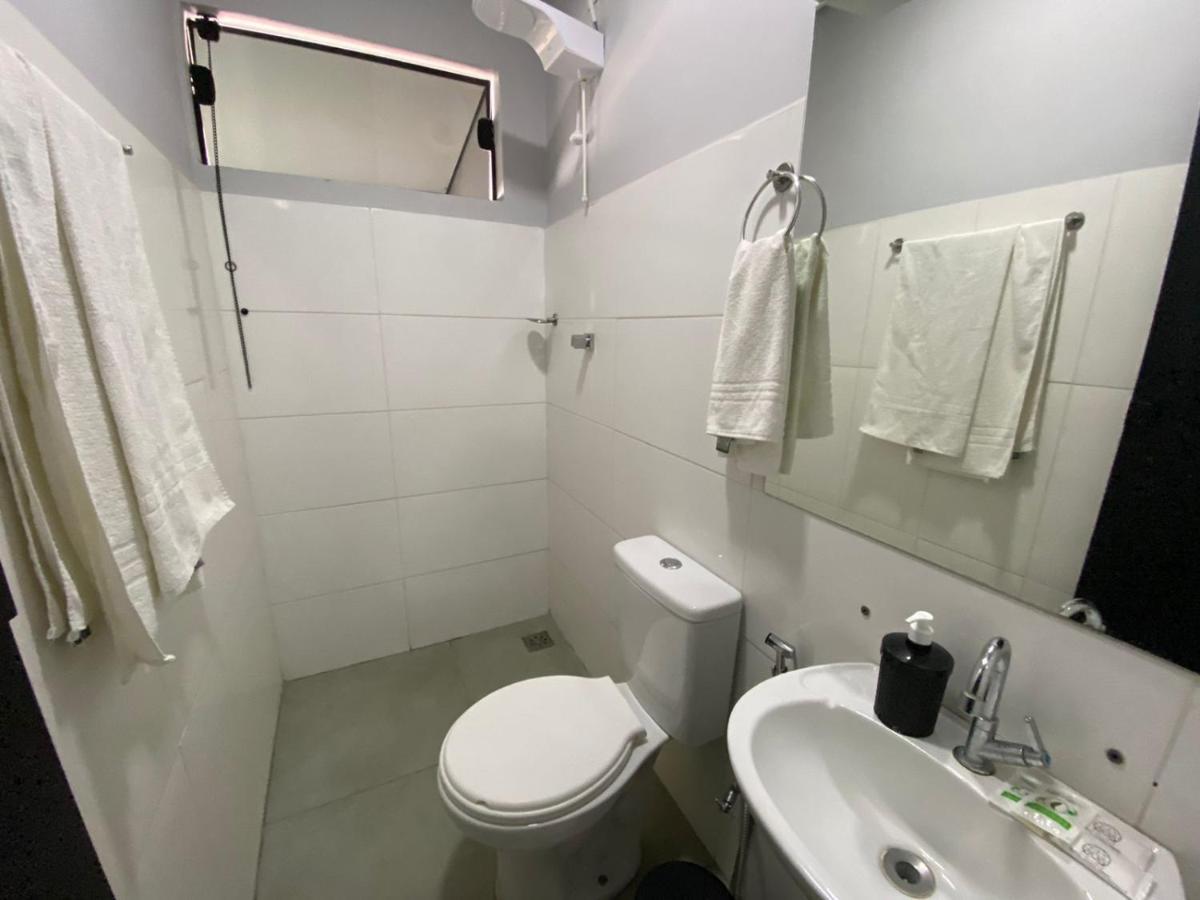 Hotel Smart Mogi Mirim Zewnętrze zdjęcie