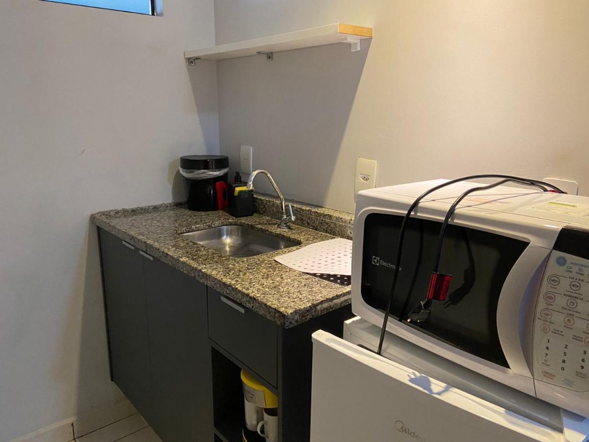 Hotel Smart Mogi Mirim Zewnętrze zdjęcie