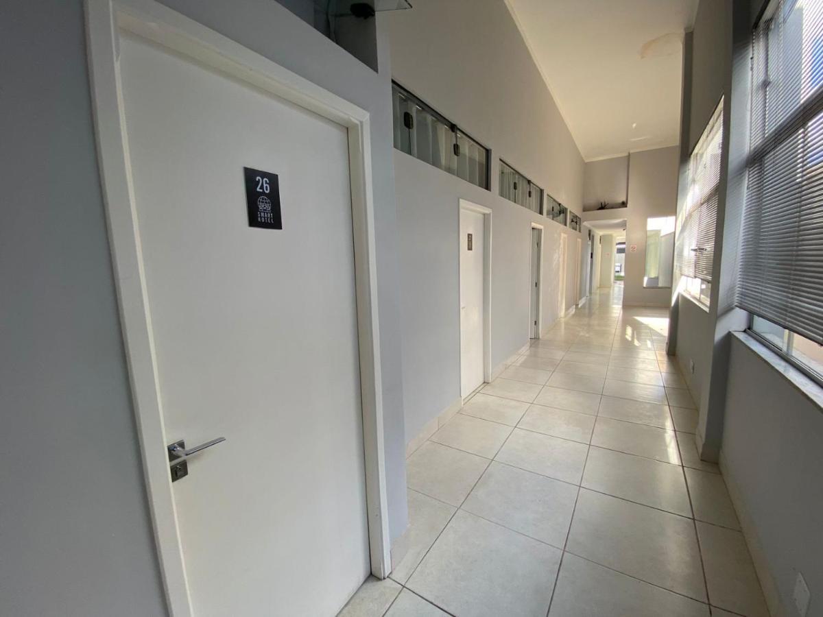 Hotel Smart Mogi Mirim Zewnętrze zdjęcie