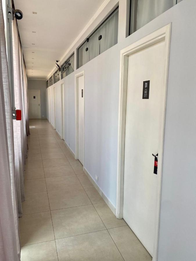 Hotel Smart Mogi Mirim Zewnętrze zdjęcie