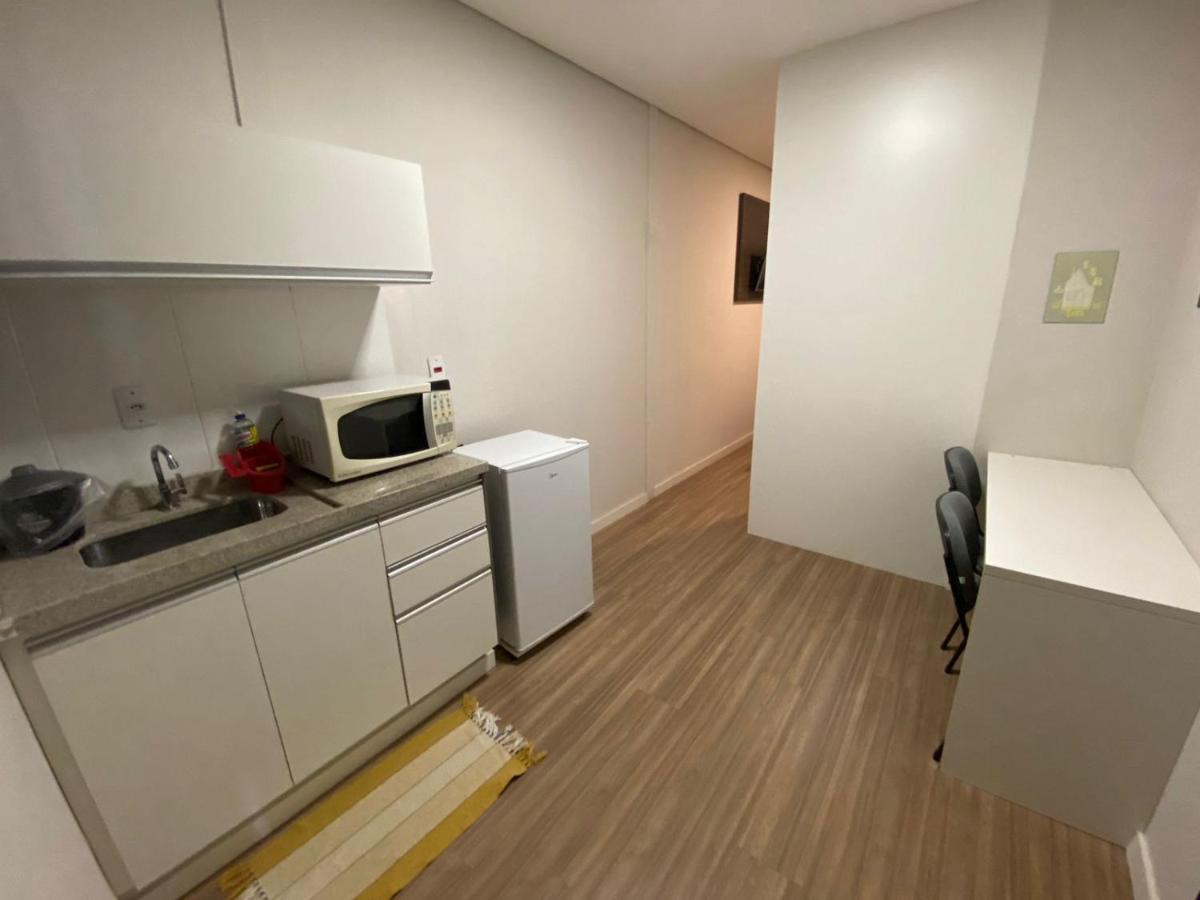 Hotel Smart Mogi Mirim Zewnętrze zdjęcie