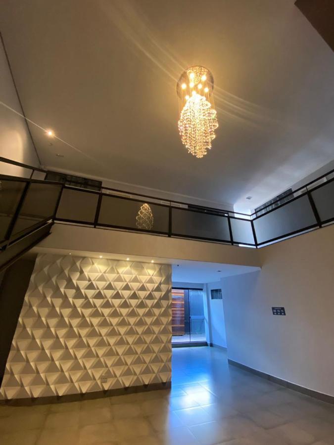 Hotel Smart Mogi Mirim Zewnętrze zdjęcie