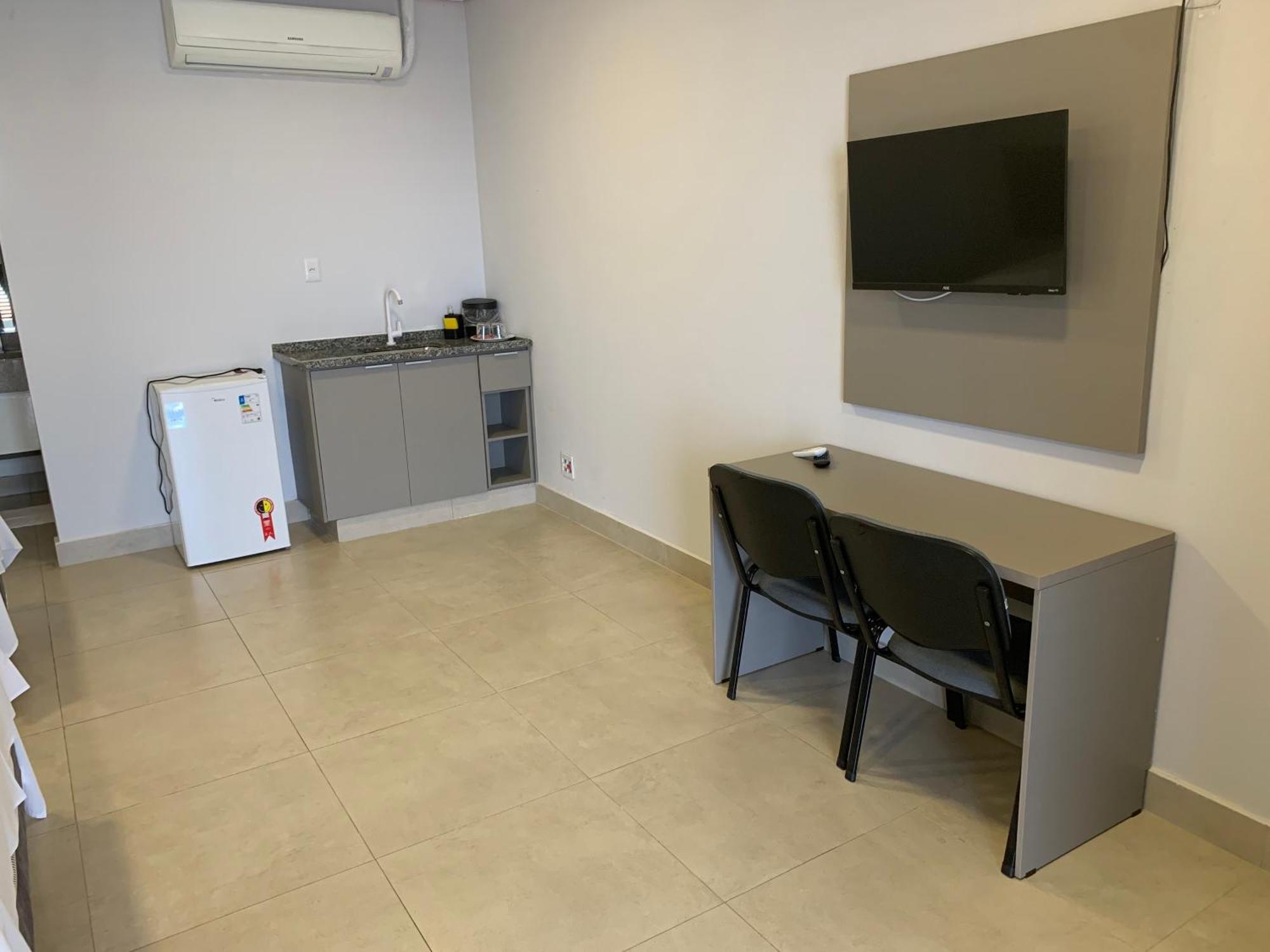 Hotel Smart Mogi Mirim Zewnętrze zdjęcie