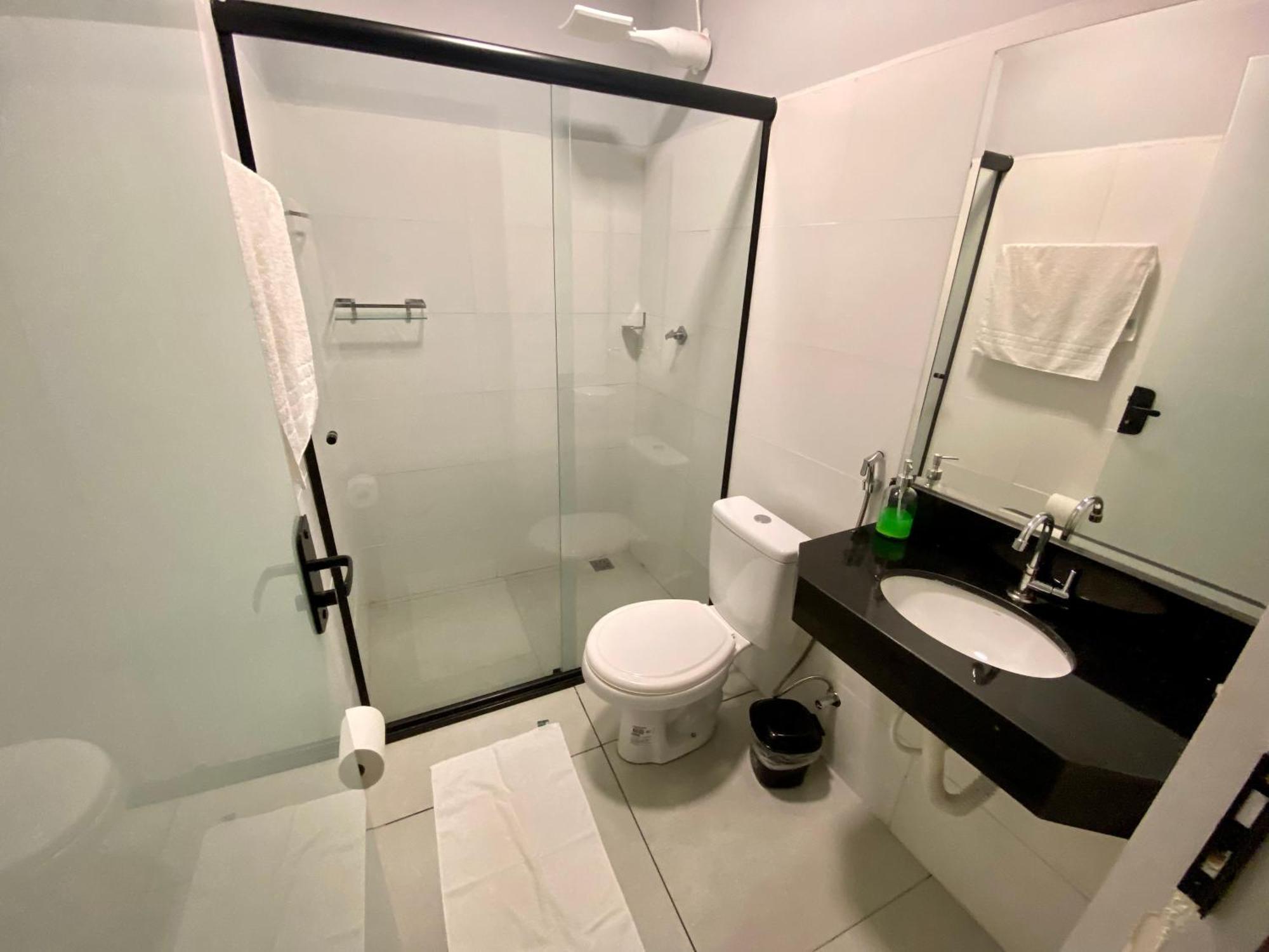 Hotel Smart Mogi Mirim Zewnętrze zdjęcie
