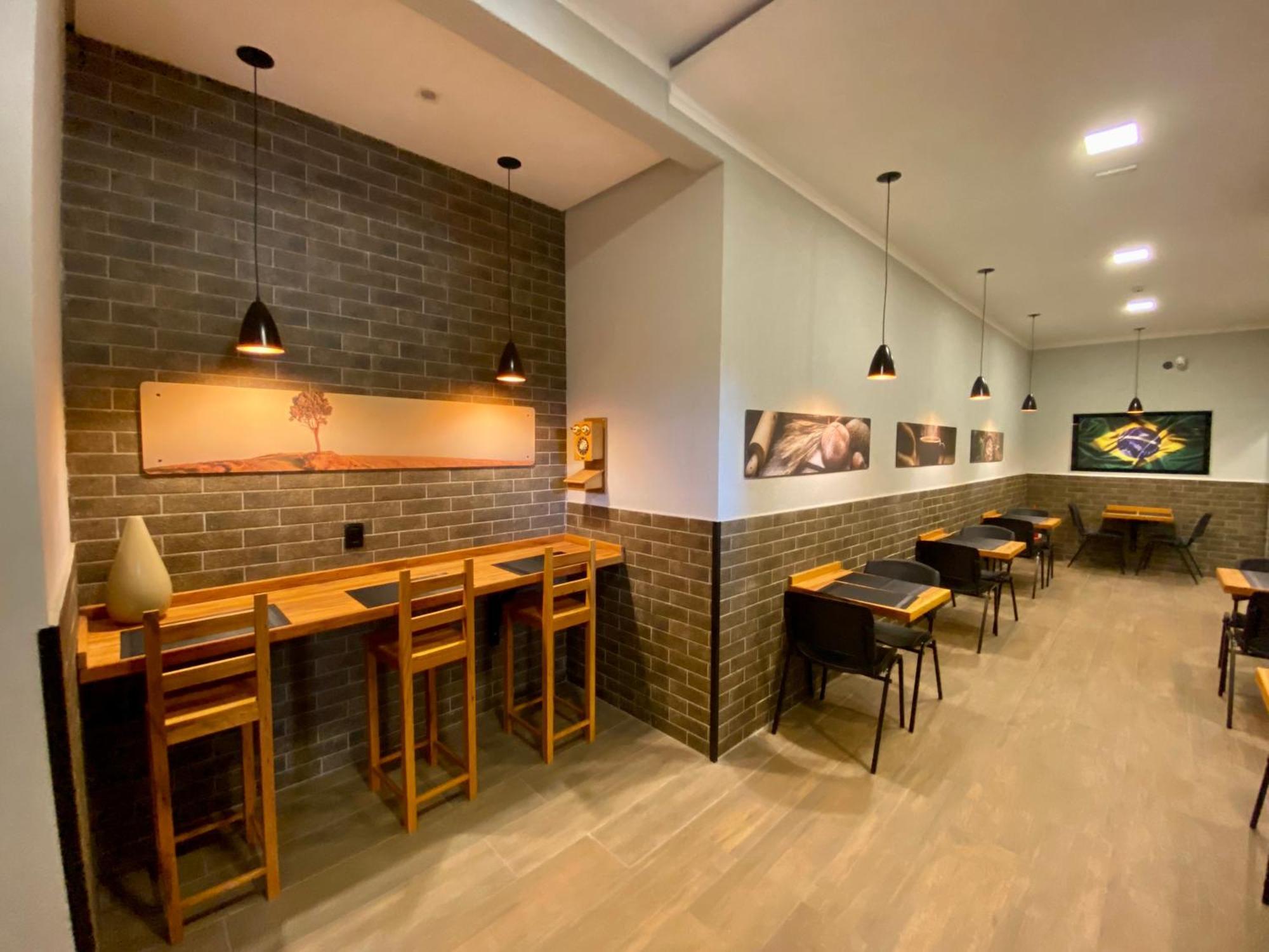 Hotel Smart Mogi Mirim Zewnętrze zdjęcie