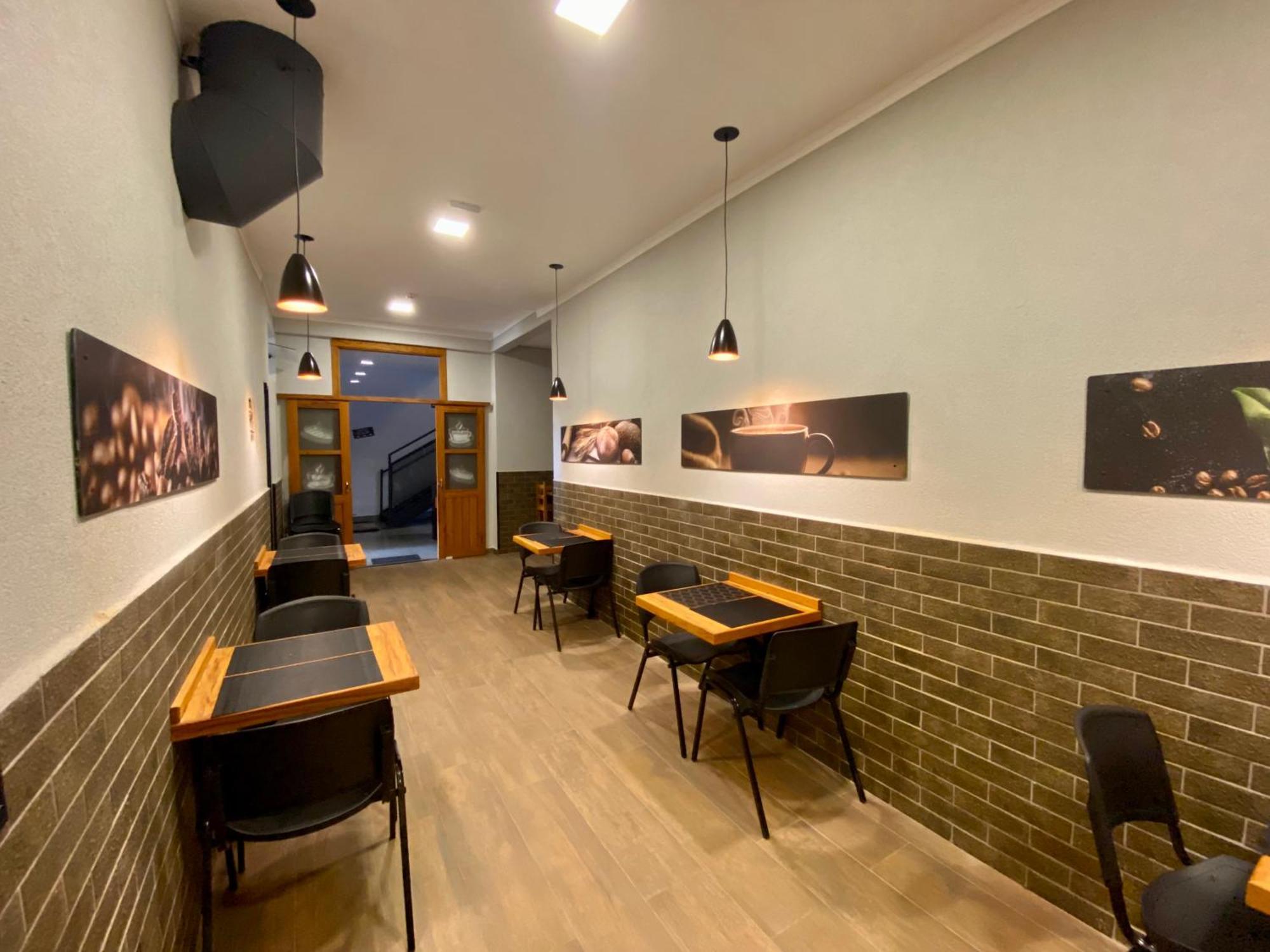 Hotel Smart Mogi Mirim Zewnętrze zdjęcie