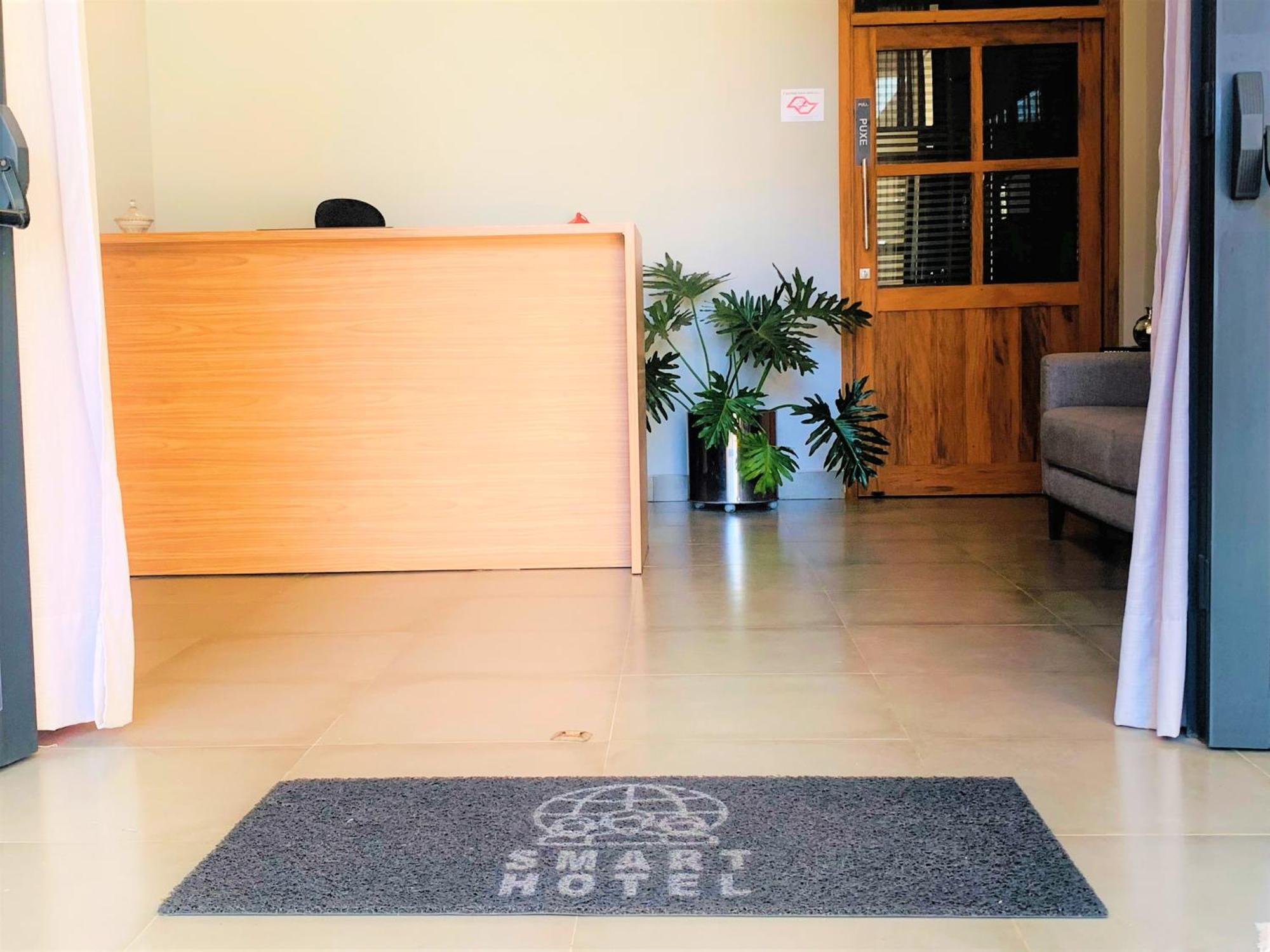 Hotel Smart Mogi Mirim Zewnętrze zdjęcie