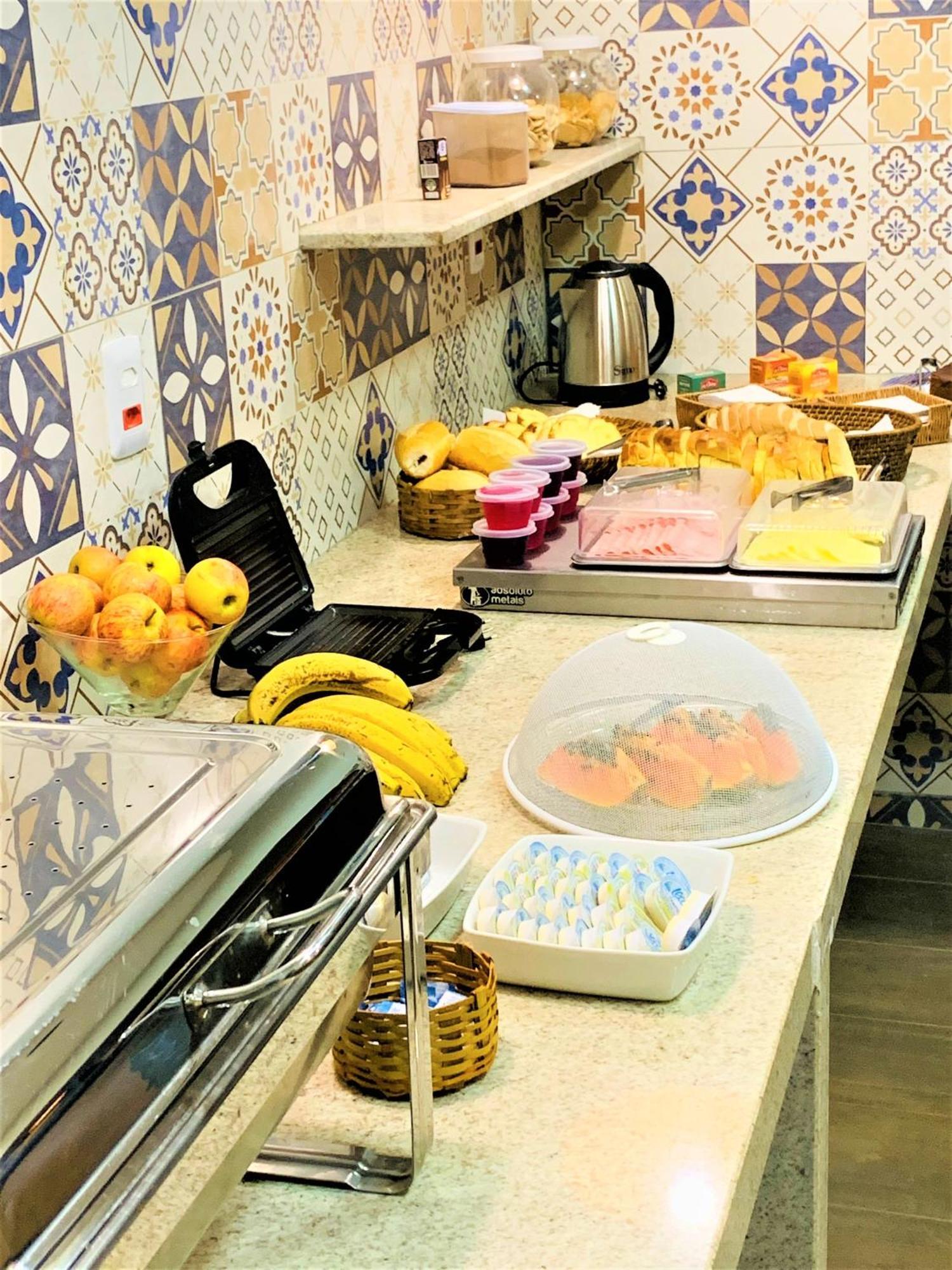 Hotel Smart Mogi Mirim Zewnętrze zdjęcie