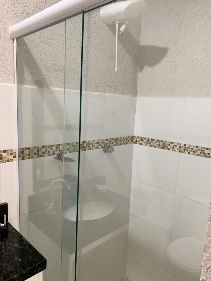 Hotel Smart Mogi Mirim Zewnętrze zdjęcie