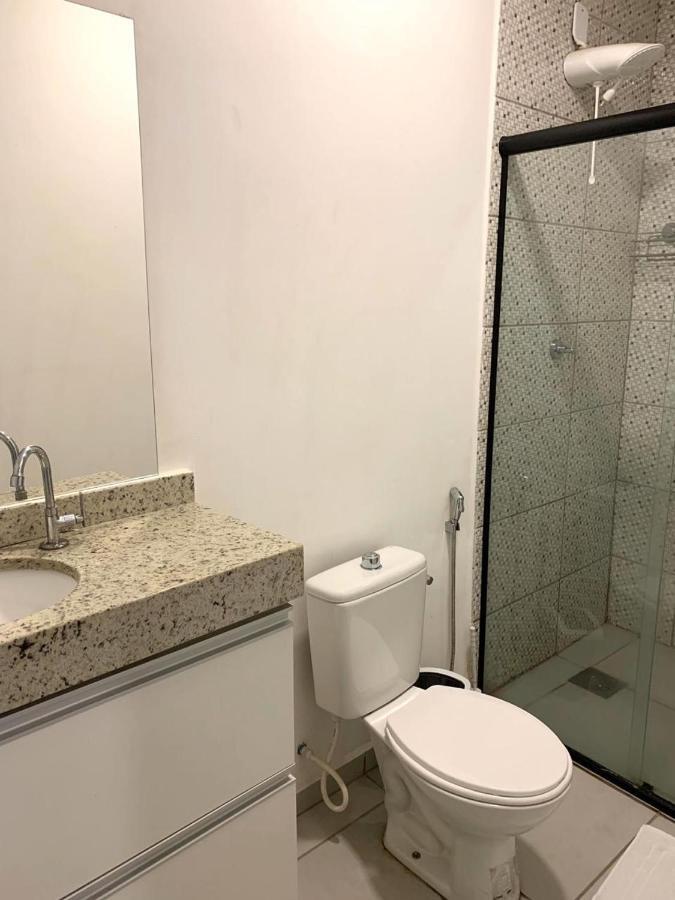 Hotel Smart Mogi Mirim Zewnętrze zdjęcie
